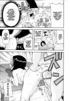 Geki!! Monzetsu Operation Plus [John K. Pe-Ta] [Original] Thumbnail Page 165