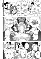 Geki!! Monzetsu Operation Plus [John K. Pe-Ta] [Original] Thumbnail Page 188