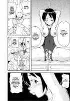 Geki!! Monzetsu Operation Plus [John K. Pe-Ta] [Original] Thumbnail Page 32