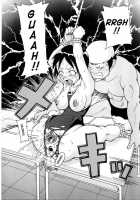 Geki!! Monzetsu Operation Plus [John K. Pe-Ta] [Original] Thumbnail Page 34