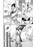 Geki!! Monzetsu Operation Plus [John K. Pe-Ta] [Original] Thumbnail Page 38