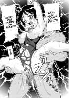 Geki!! Monzetsu Operation Plus [John K. Pe-Ta] [Original] Thumbnail Page 41