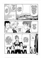 Geki!! Monzetsu Operation Plus [John K. Pe-Ta] [Original] Thumbnail Page 44