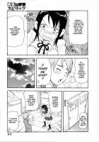 Geki!! Monzetsu Operation Plus [John K. Pe-Ta] [Original] Thumbnail Page 63