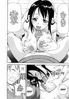 Geki!! Monzetsu Operation Plus [John K. Pe-Ta] [Original] Thumbnail Page 68