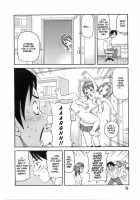 Geki!! Monzetsu Operation Plus [John K. Pe-Ta] [Original] Thumbnail Page 08