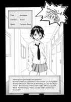 Geki!! Monzetsu Operation Plus [John K. Pe-Ta] [Original] Thumbnail Page 97