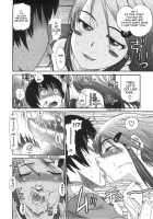 HHH Triple Sex [Distance] [Original] Thumbnail Page 10