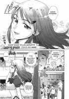 HHH Triple Sex [Distance] [Original] Thumbnail Page 01