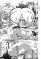 HHH Triple Sex [Distance] [Original] Thumbnail Page 21