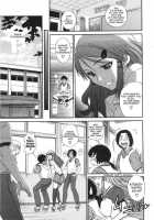 HHH Triple Sex [Distance] [Original] Thumbnail Page 24