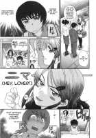 HHH Triple Sex [Distance] [Original] Thumbnail Page 03