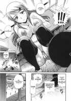 HHH Triple Sex [Distance] [Original] Thumbnail Page 07