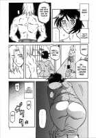 Yamahime No Mi Satomi 1-2 [Sanbun Kyoden] [Original] Thumbnail Page 41