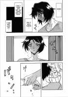 Yamahime No Mi Satomi 1-2 [Sanbun Kyoden] [Original] Thumbnail Page 49
