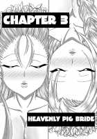 Tenkuu No Bitch Tsuma / 天空のビッチ妻 [Bokujou Nushi K] Thumbnail Page 25