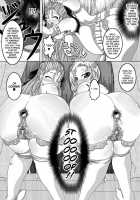 Tenkuu No Bitch Tsuma / 天空のビッチ妻 [Bokujou Nushi K] Thumbnail Page 34
