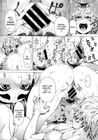 Hinako-Senpai One-O-One / 雛子センパイわん・おー・わん Page 14 Preview