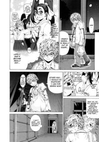 Hinako-Senpai One-O-One / 雛子センパイわん・おー・わん Page 4 Preview