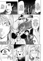 Analist Ch.1,3 [Kikuichi Monji] [Original] Thumbnail Page 27