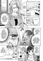 Analist Ch.1,3 [Kikuichi Monji] [Original] Thumbnail Page 09