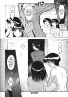 Welcome To The Darkside [Takeki Michiaki] [Original] Thumbnail Page 102