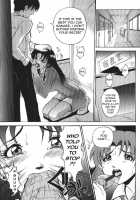 Welcome To The Darkside [Takeki Michiaki] [Original] Thumbnail Page 105