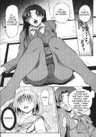 Welcome To The Darkside [Takeki Michiaki] [Original] Thumbnail Page 108