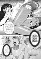Welcome To The Darkside [Takeki Michiaki] [Original] Thumbnail Page 111