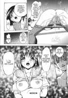 Welcome To The Darkside [Takeki Michiaki] [Original] Thumbnail Page 122