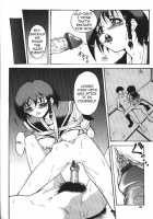 Welcome To The Darkside [Takeki Michiaki] [Original] Thumbnail Page 128