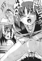 Welcome To The Darkside [Takeki Michiaki] [Original] Thumbnail Page 133