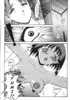 Welcome To The Darkside [Takeki Michiaki] [Original] Thumbnail Page 134