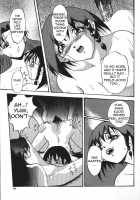 Welcome To The Darkside [Takeki Michiaki] [Original] Thumbnail Page 137