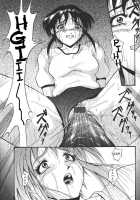 Welcome To The Darkside [Takeki Michiaki] [Original] Thumbnail Page 171