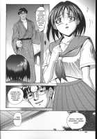 Welcome To The Darkside [Takeki Michiaki] [Original] Thumbnail Page 180