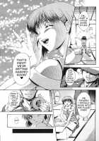 Welcome To The Darkside [Takeki Michiaki] [Original] Thumbnail Page 23