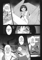 Welcome To The Darkside [Takeki Michiaki] [Original] Thumbnail Page 39