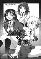 Welcome To The Darkside [Takeki Michiaki] [Original] Thumbnail Page 42