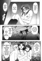 Welcome To The Darkside [Takeki Michiaki] [Original] Thumbnail Page 57