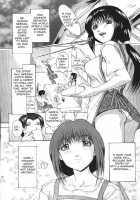 Welcome To The Darkside [Takeki Michiaki] [Original] Thumbnail Page 63
