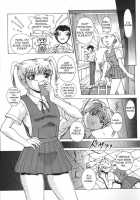Welcome To The Darkside [Takeki Michiaki] [Original] Thumbnail Page 65