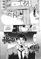 Welcome To The Darkside [Takeki Michiaki] [Original] Thumbnail Page 83