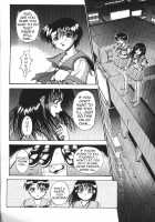 Welcome To The Darkside [Takeki Michiaki] [Original] Thumbnail Page 84
