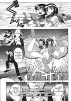 Welcome To The Darkside [Takeki Michiaki] [Original] Thumbnail Page 85