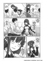 Dream Paradise / Dream Paradise [Kisaragi Gunma] [Dream C Club] Thumbnail Page 04