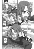 Dream Paradise / Dream Paradise [Kisaragi Gunma] [Dream C Club] Thumbnail Page 09