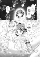 INAZUMA SPECTER / INAZUMA SPECTER [Inazuma] [Oboro Muramasa] Thumbnail Page 11