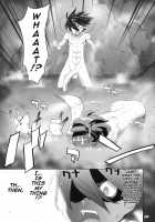 INAZUMA SPECTER / INAZUMA SPECTER [Inazuma] [Oboro Muramasa] Thumbnail Page 26