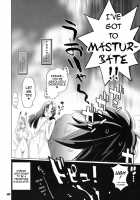 INAZUMA SPECTER / INAZUMA SPECTER [Inazuma] [Oboro Muramasa] Thumbnail Page 27